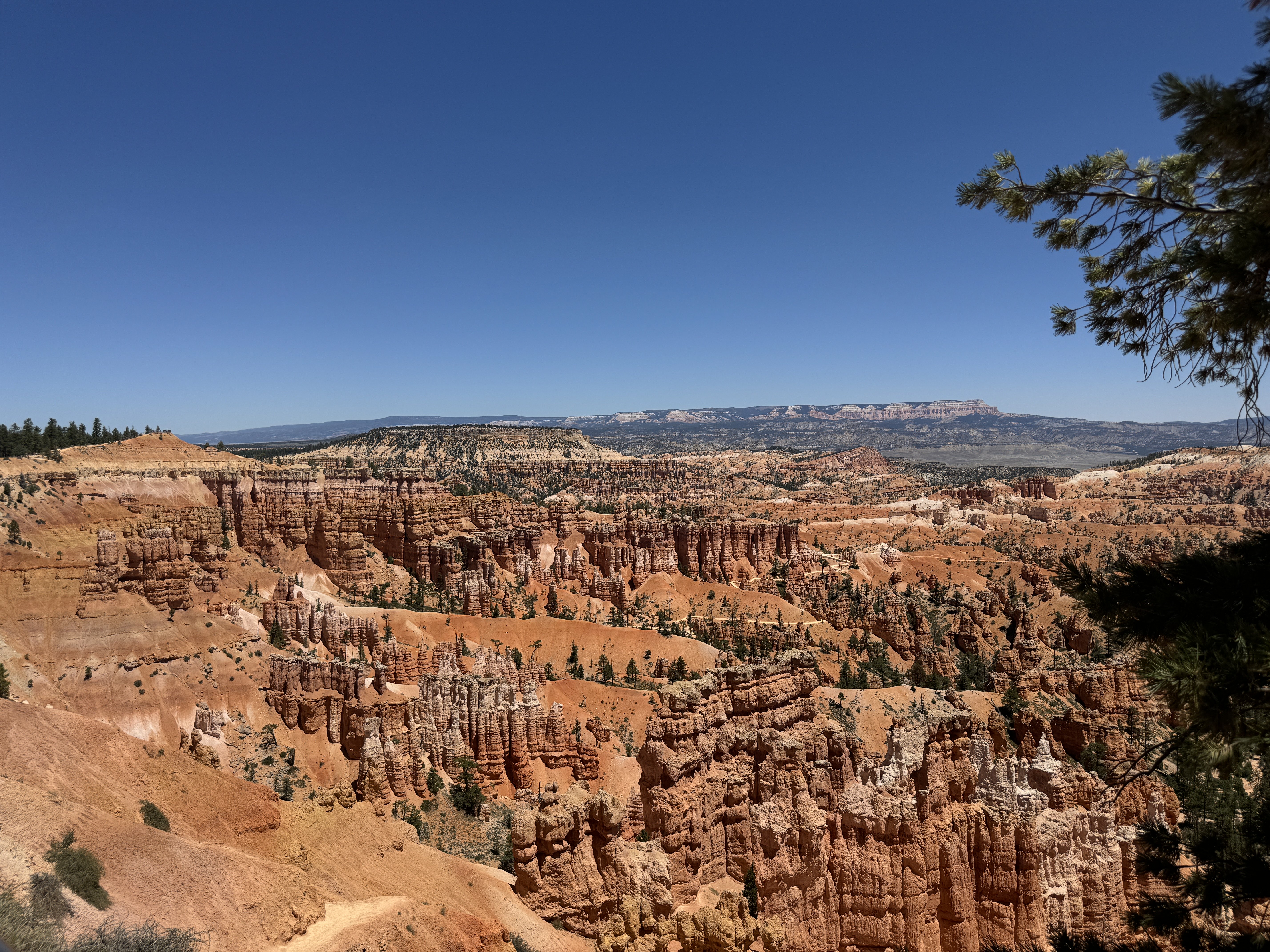 Bryce Canyon