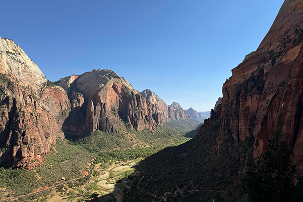 Zion